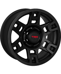 ZW D6082 UB R17 W8 PCD6x139.7 ET00 DIA106.1